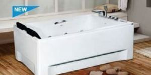 Massage Tub