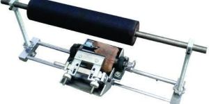 Rotogravure Printing Machine