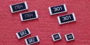 SMD Chip Resistor