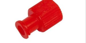 Mediplus Red Male Female Luer Lock