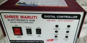 Electric Fence Energizer