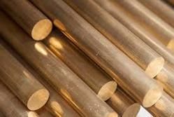 Nickel Aluminum Bronze Bars