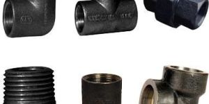 Titanium Forged Fittings