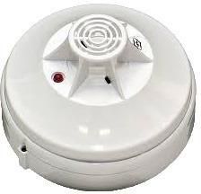 Heat Detector