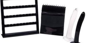 Earring Display Stand