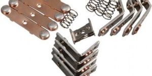 L&T Spare Contact Kit