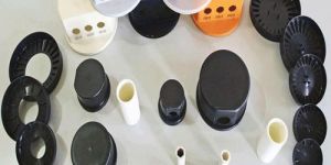 Plastic Injection Components