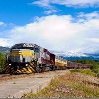 Railway Ticketing