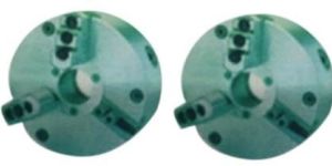 Stainless Steel Lathe Chuck