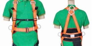Climbing Safety Harness