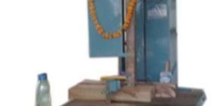 Wood Working Vertical Bandsaw Machine