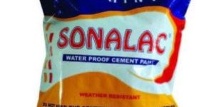 Waterproof Cement Paint