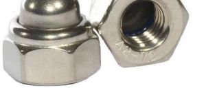 Nylock Nut