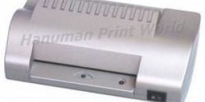 ID Card Lamination Machine