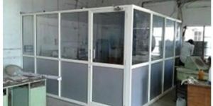 ACP Partition Panel