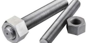 SS Stud Bolts