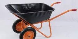 Wheel Barrow