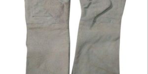 Cut Resistant Leather Gloves