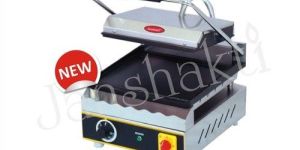 Electric Flat Grill Press