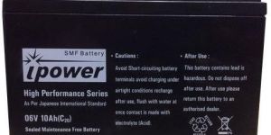SMF Battery