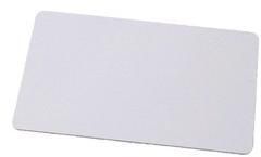Plastics Smart Card