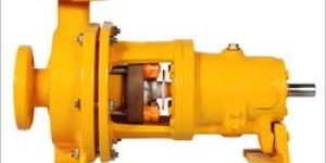 PTFE Lined Pump