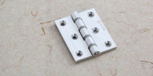 Aluminium Butt Hinges