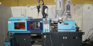 Plastic Injection Molding Machines