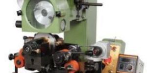 Single Cutting Machine