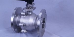 High Pressure Ball Valve