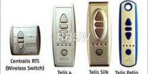 Wireless Switch
