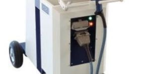 Pro Test Master Mobile Metal Analyzer