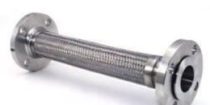 Stainless Steel Corrugated Hose