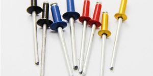 Colored Rivets