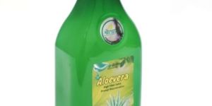 Aloevera Juice