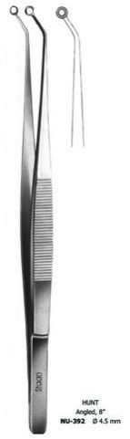 Hunt Surgery Instrument
