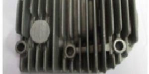 Engine Cylinder Head