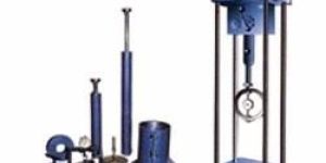 California Bearing Ratio Apparatus