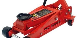 Hydraulic Racing Jack