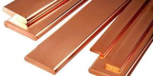 Copper Bus Bar