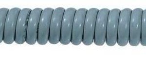 Spiral Cable