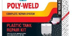 Poly Weld Reapir Kits