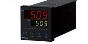 PID Temperature Controller