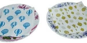 Cotton Printed Napkin