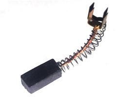 Mixer Carbon Brush