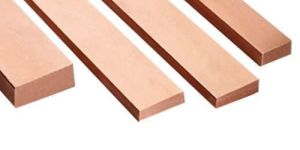 Copper Busbar