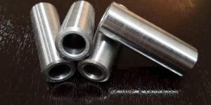 Polished Steel Bushes