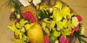 Fruit Baskets