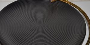 Decorative Snacks Server