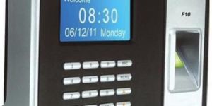 Biometric Attendance System